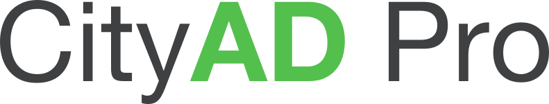 CityAD Pro