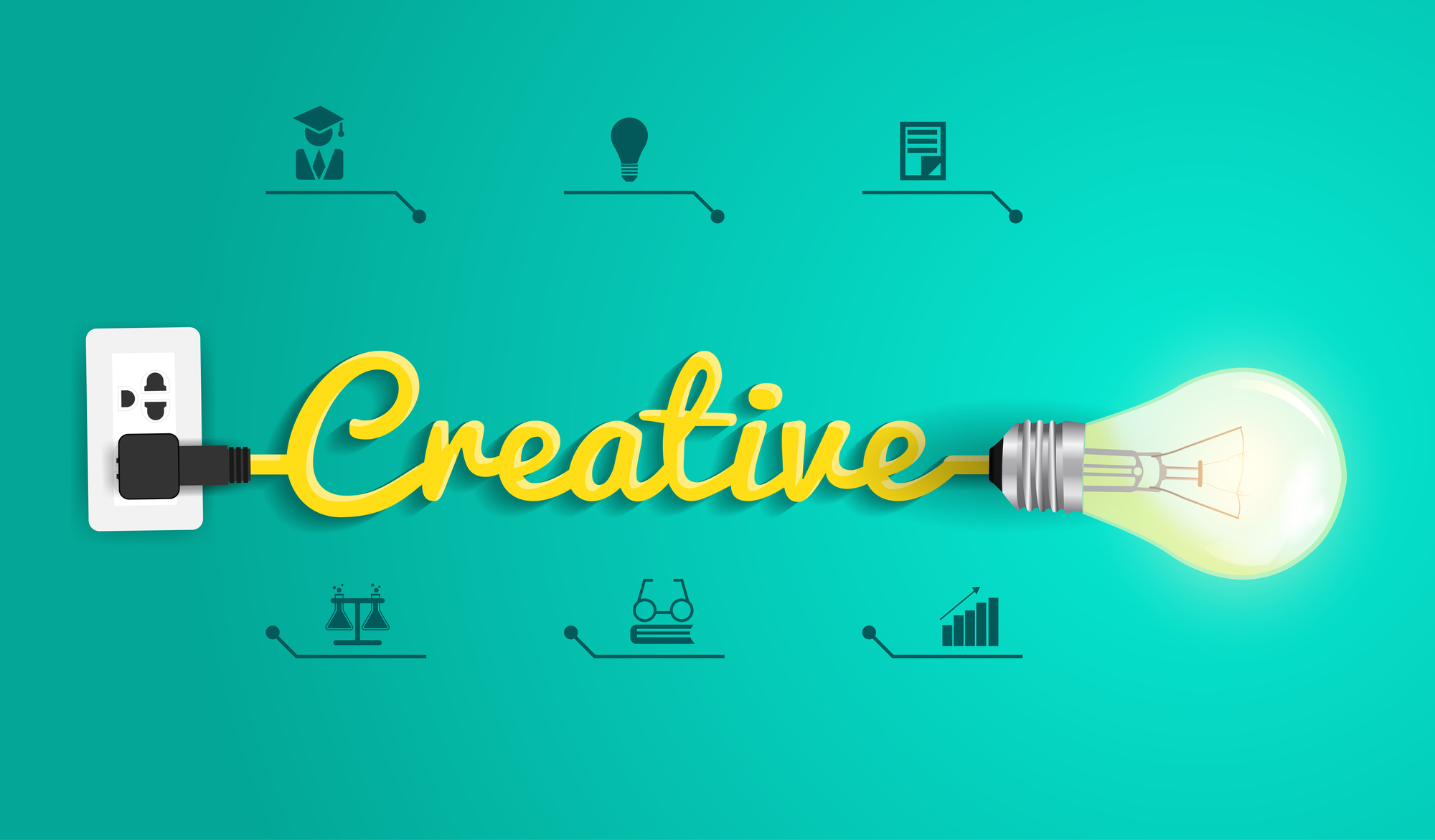 publicidad creativa