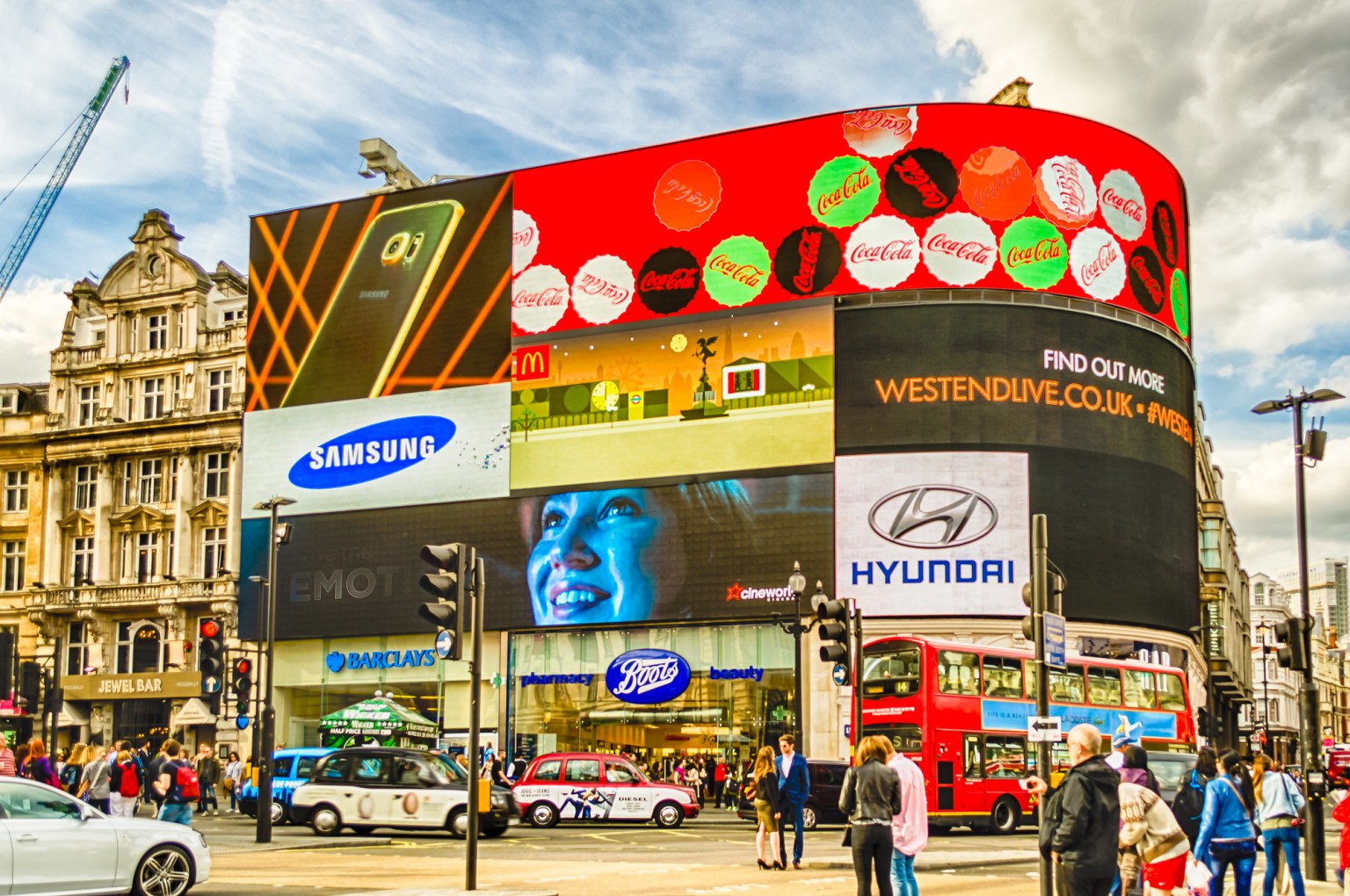Digital Signage