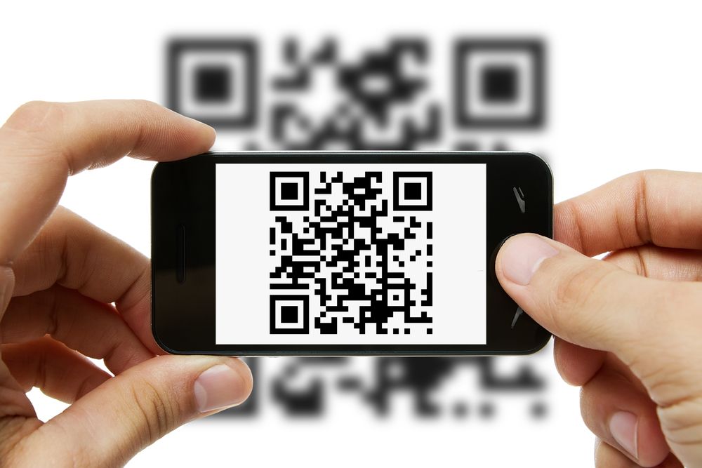 qr carta dgital